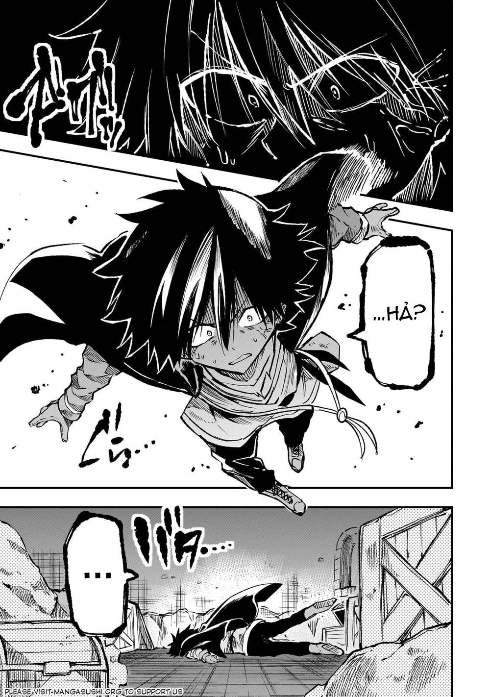 Hitoribocchi No Isekai Kouryaku Chap 226 - Next Chap 227