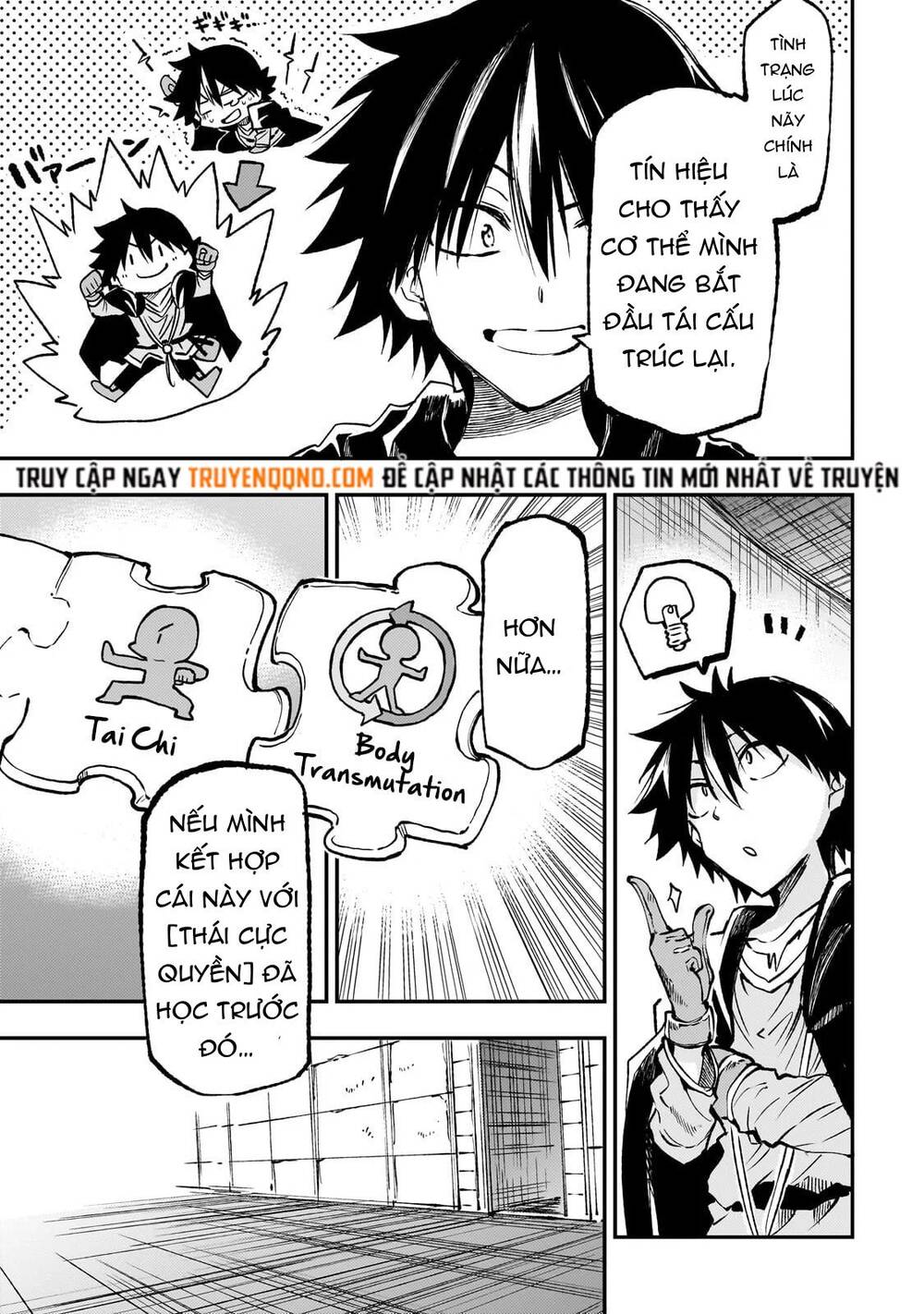 Hitoribocchi No Isekai Kouryaku Chap 226 - Next Chap 227