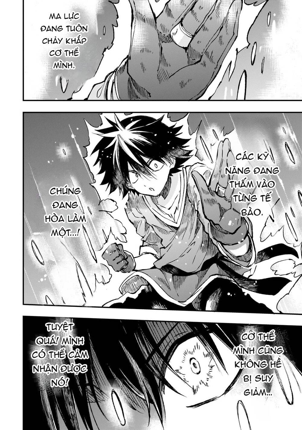 Hitoribocchi No Isekai Kouryaku Chap 226 - Next Chap 227