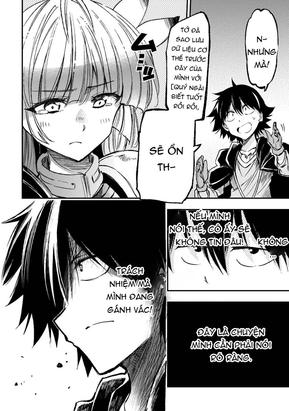 Hitoribocchi No Isekai Kouryaku Chap 227 - Next Chap 228