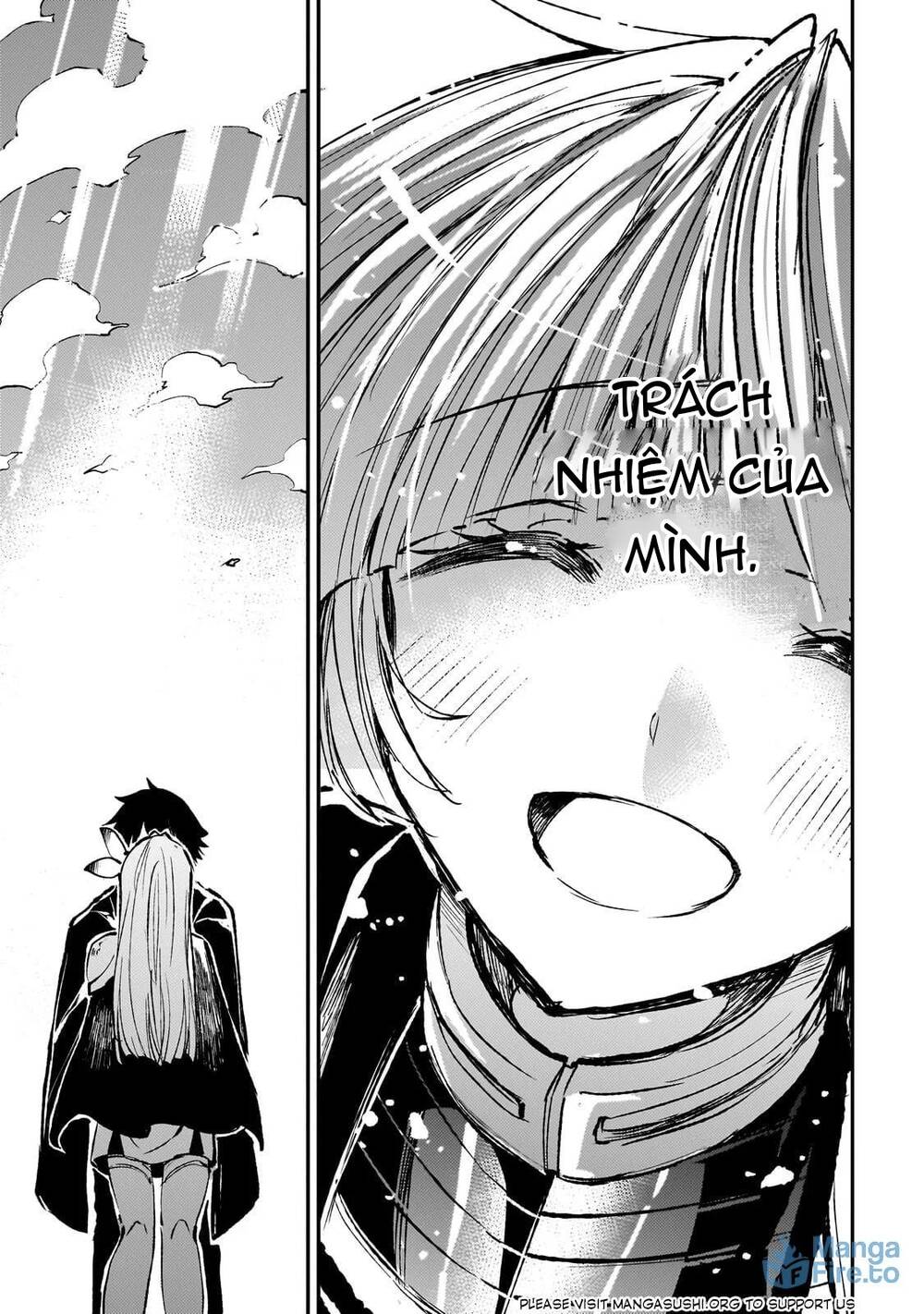 Hitoribocchi No Isekai Kouryaku Chap 227 - Next Chap 228