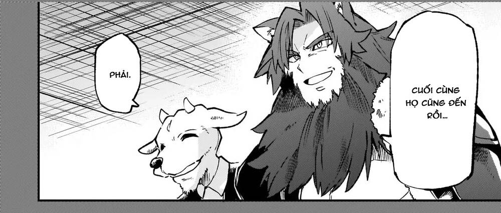 Hitoribocchi No Isekai Kouryaku Chap 229 - Next Chap 230