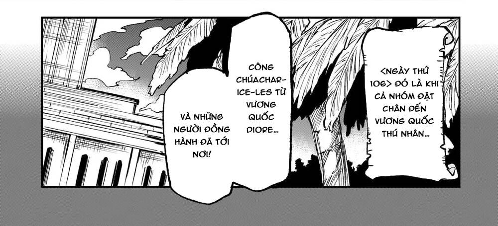 Hitoribocchi No Isekai Kouryaku Chap 229 - Next Chap 230