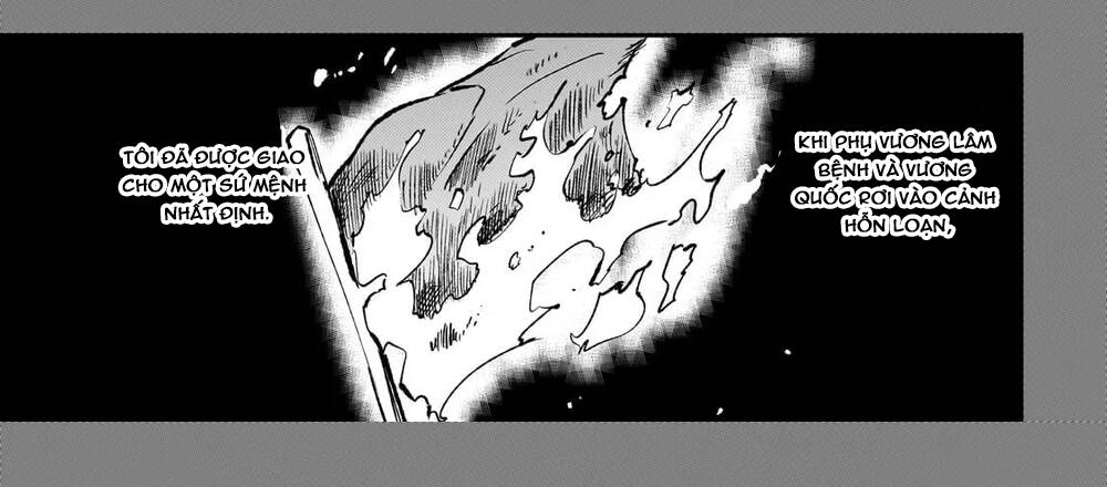 Hitoribocchi No Isekai Kouryaku Chap 230 - Next Chap 231