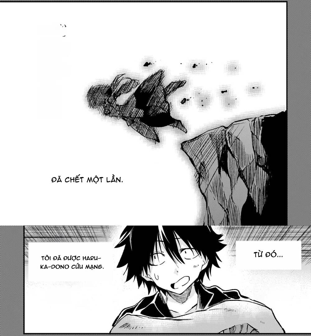 Hitoribocchi No Isekai Kouryaku Chap 230 - Next Chap 231