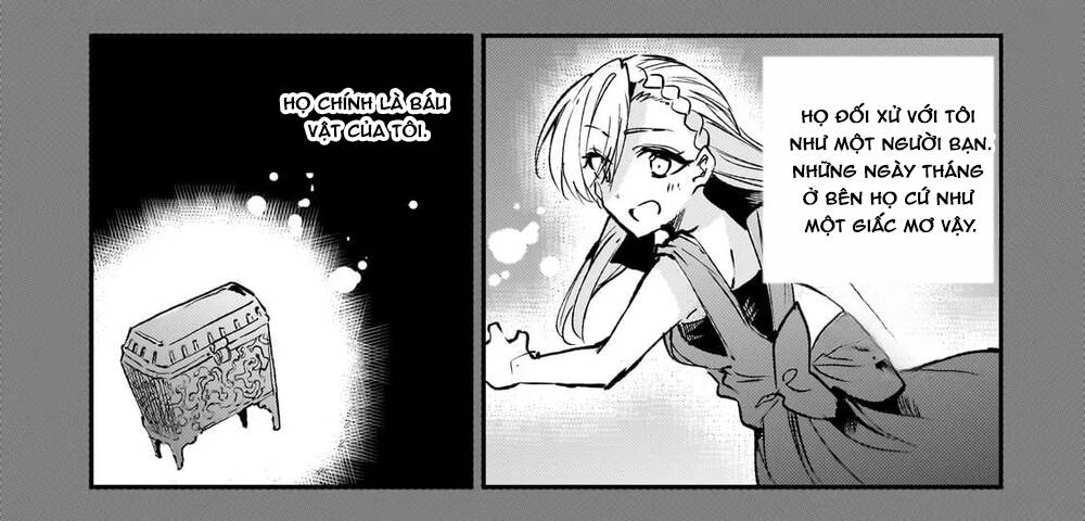 Hitoribocchi No Isekai Kouryaku Chap 230 - Next Chap 231