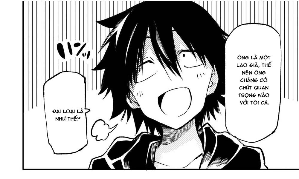 Hitoribocchi No Isekai Kouryaku Chap 230 - Next Chap 231