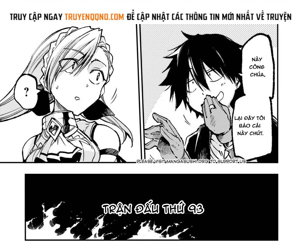 Hitoribocchi No Isekai Kouryaku Chap 231 - Next Chap 232