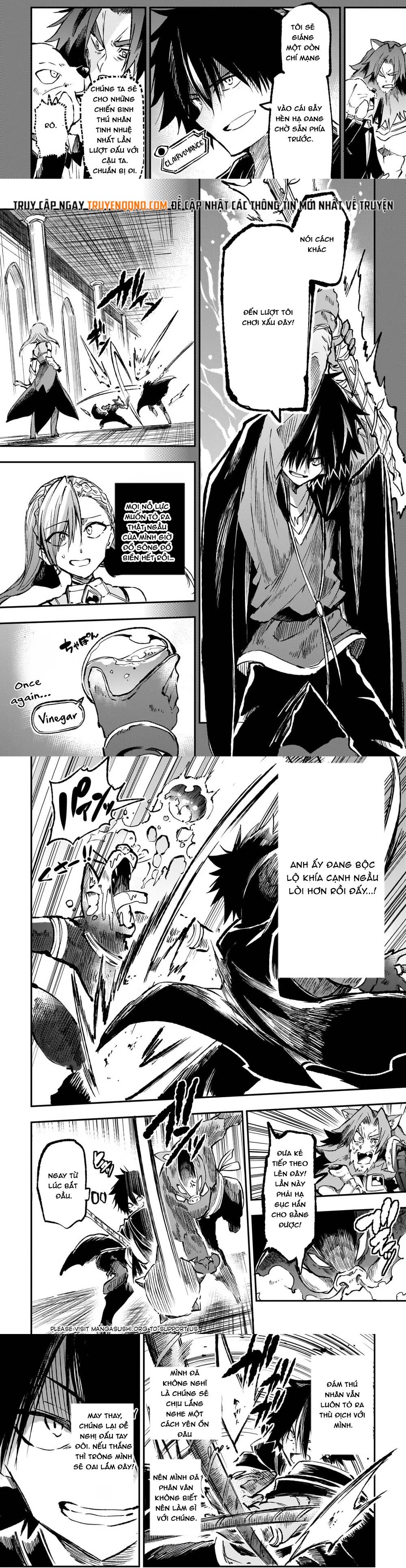 Hitoribocchi No Isekai Kouryaku Chap 231 - Next Chap 232