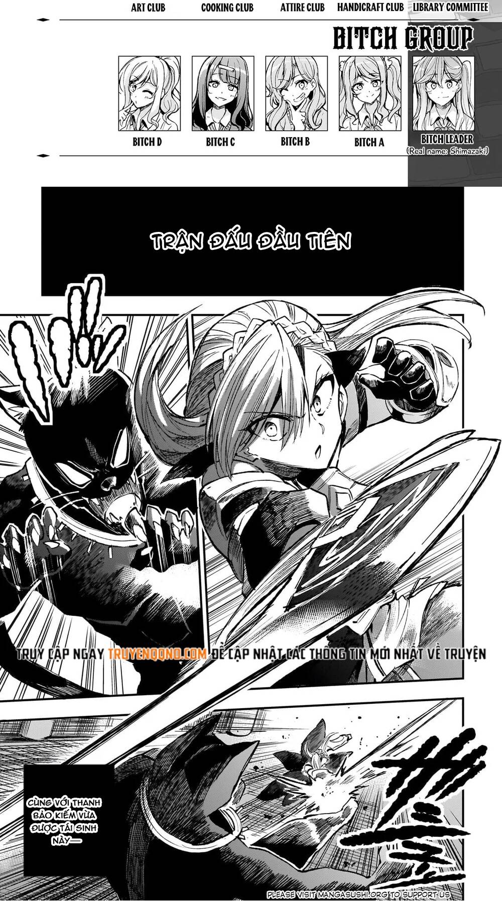 Hitoribocchi No Isekai Kouryaku Chap 231 - Next Chap 232