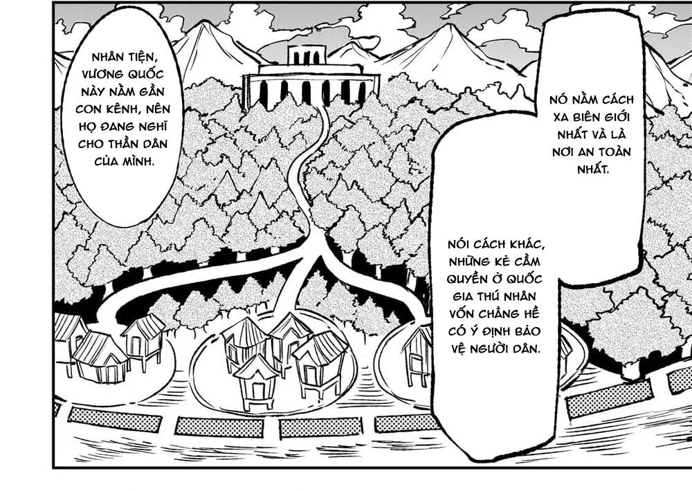 Hitoribocchi No Isekai Kouryaku Chap 232 - Next Chap 233