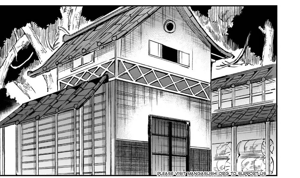 Hitoribocchi No Isekai Kouryaku Chap 232 - Next Chap 233