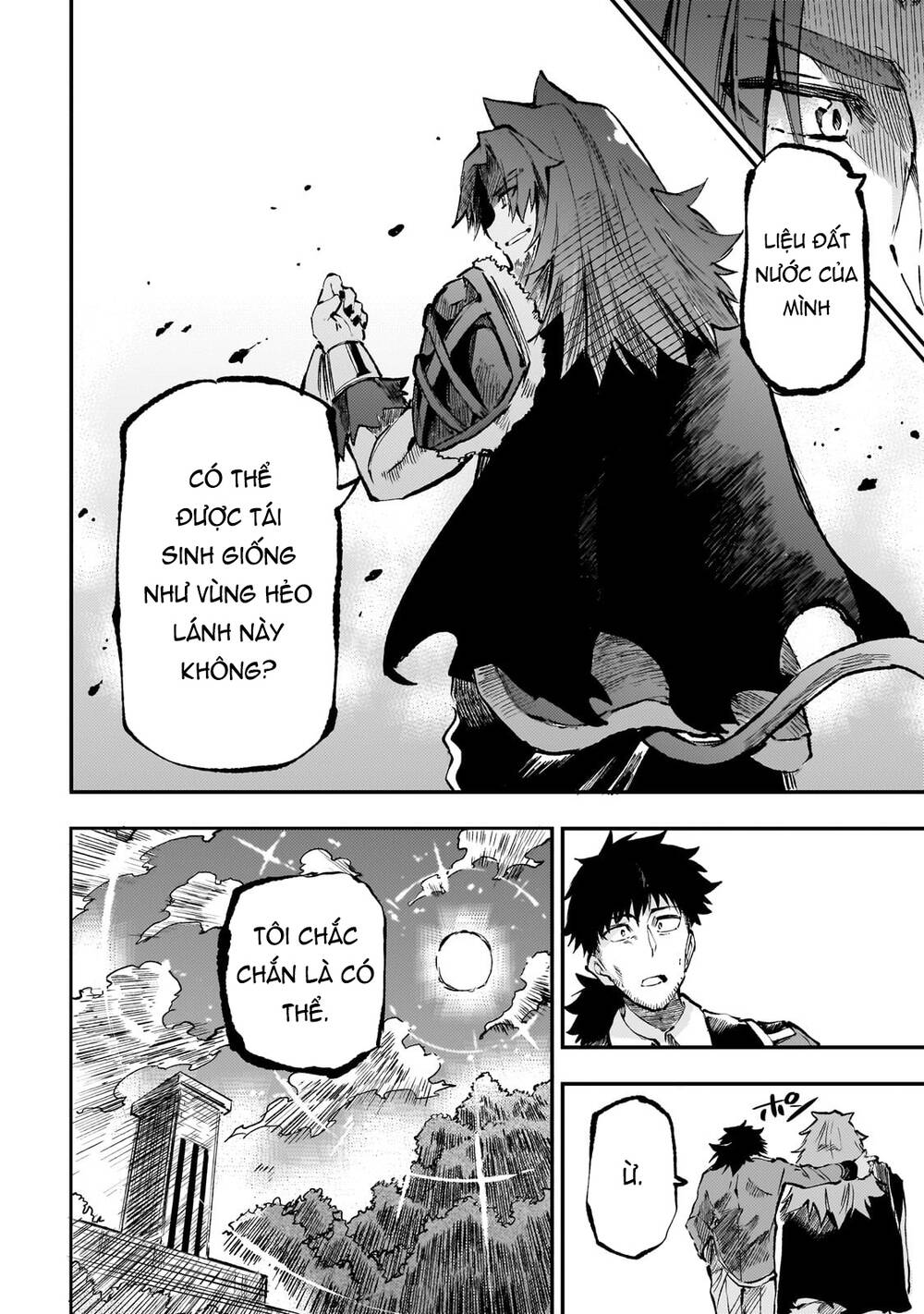 Hitoribocchi No Isekai Kouryaku Chap 234 - Next Chap 235
