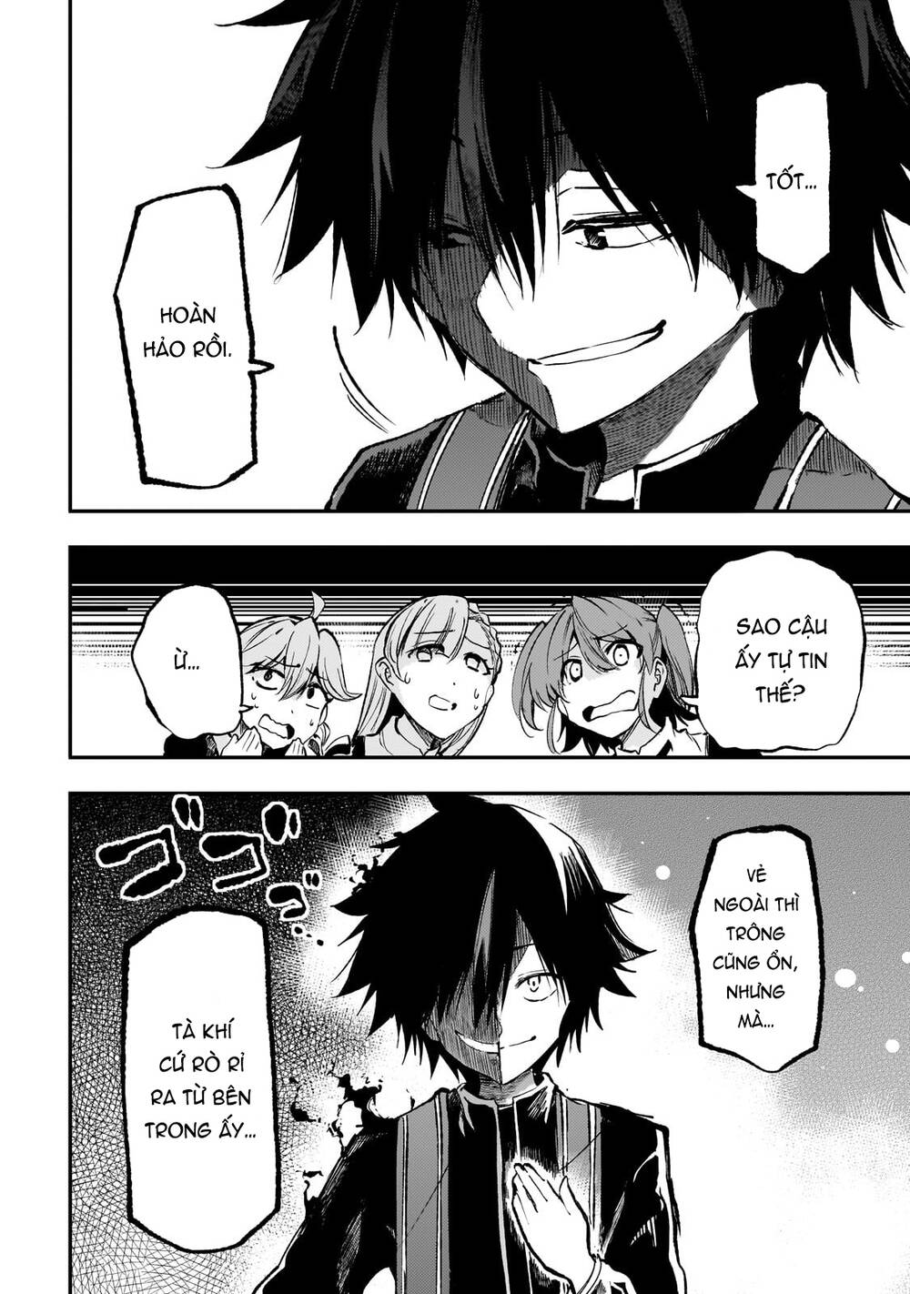 Hitoribocchi No Isekai Kouryaku Chap 236 - Next Chap 237