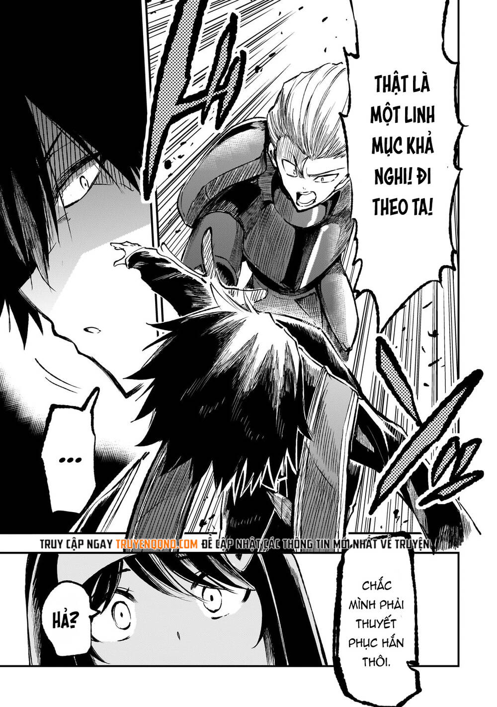 Hitoribocchi No Isekai Kouryaku Chap 236 - Next Chap 237