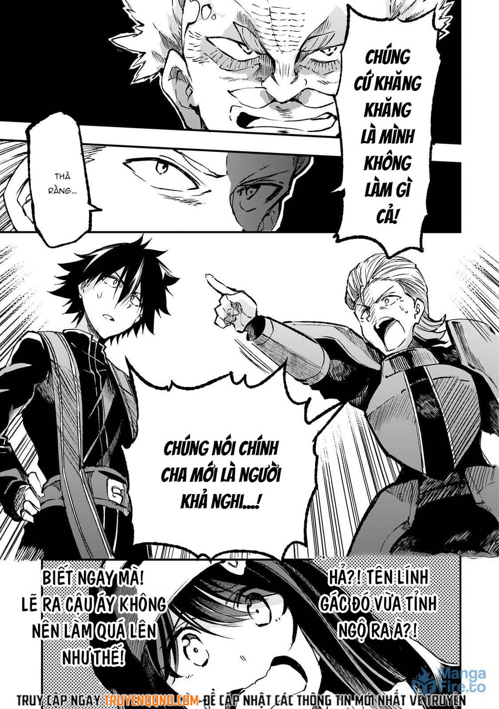 Hitoribocchi No Isekai Kouryaku Chap 237 - Next Chap 238