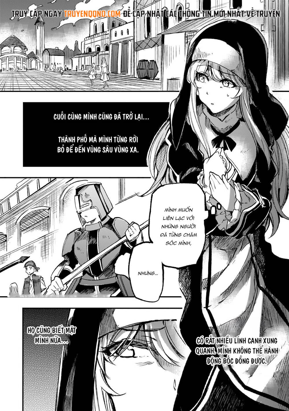 Hitoribocchi No Isekai Kouryaku Chap 237 - Next Chap 238