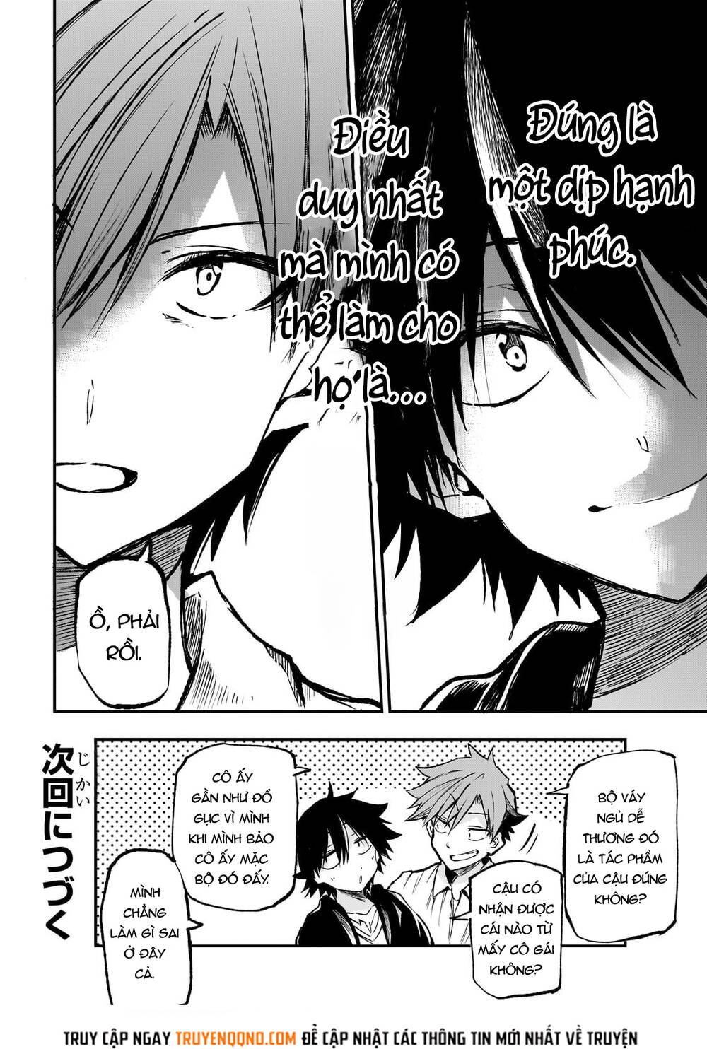 Hitoribocchi No Isekai Kouryaku Chap 239 - Next Chap 240