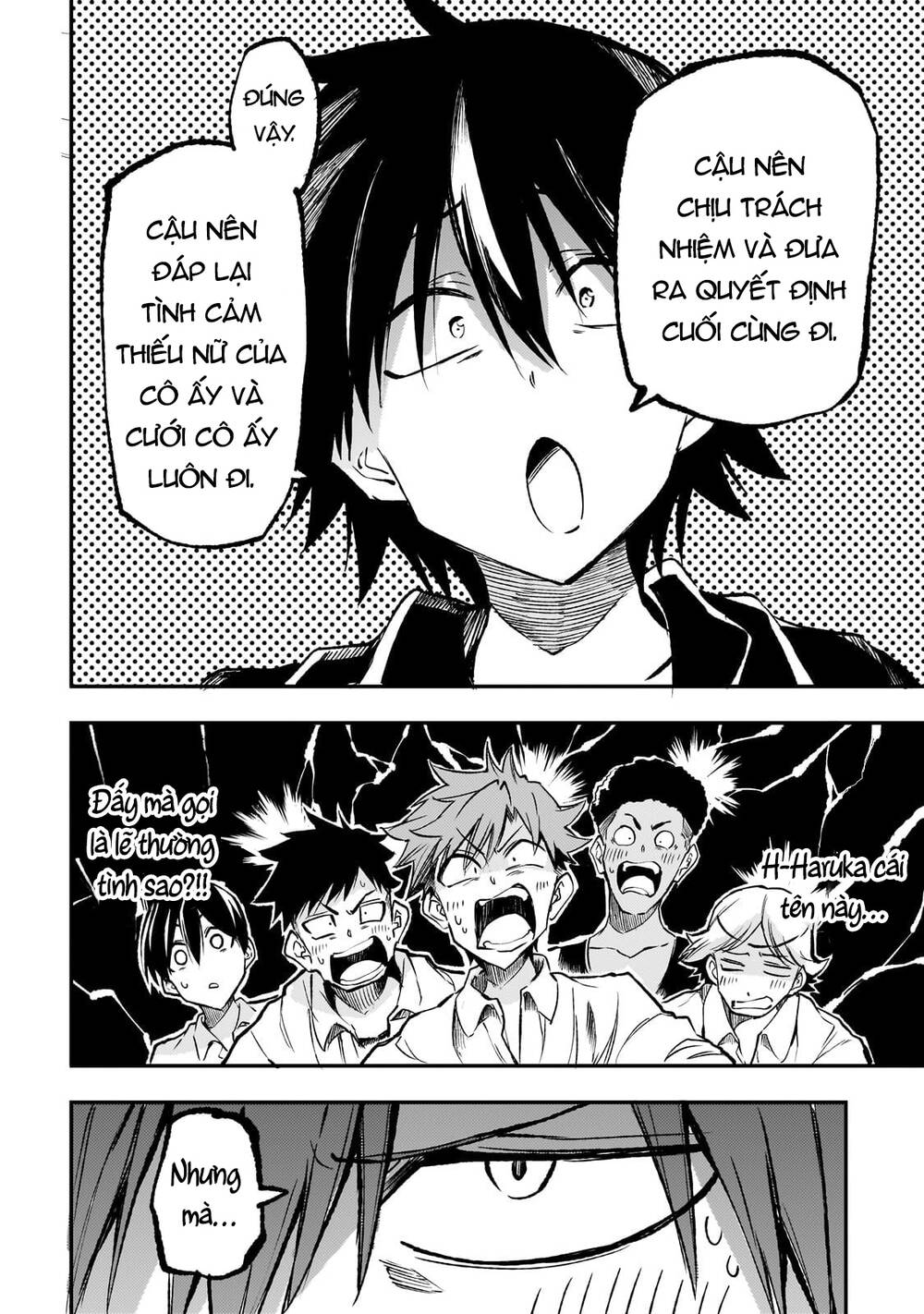 Hitoribocchi No Isekai Kouryaku Chap 239 - Next Chap 240