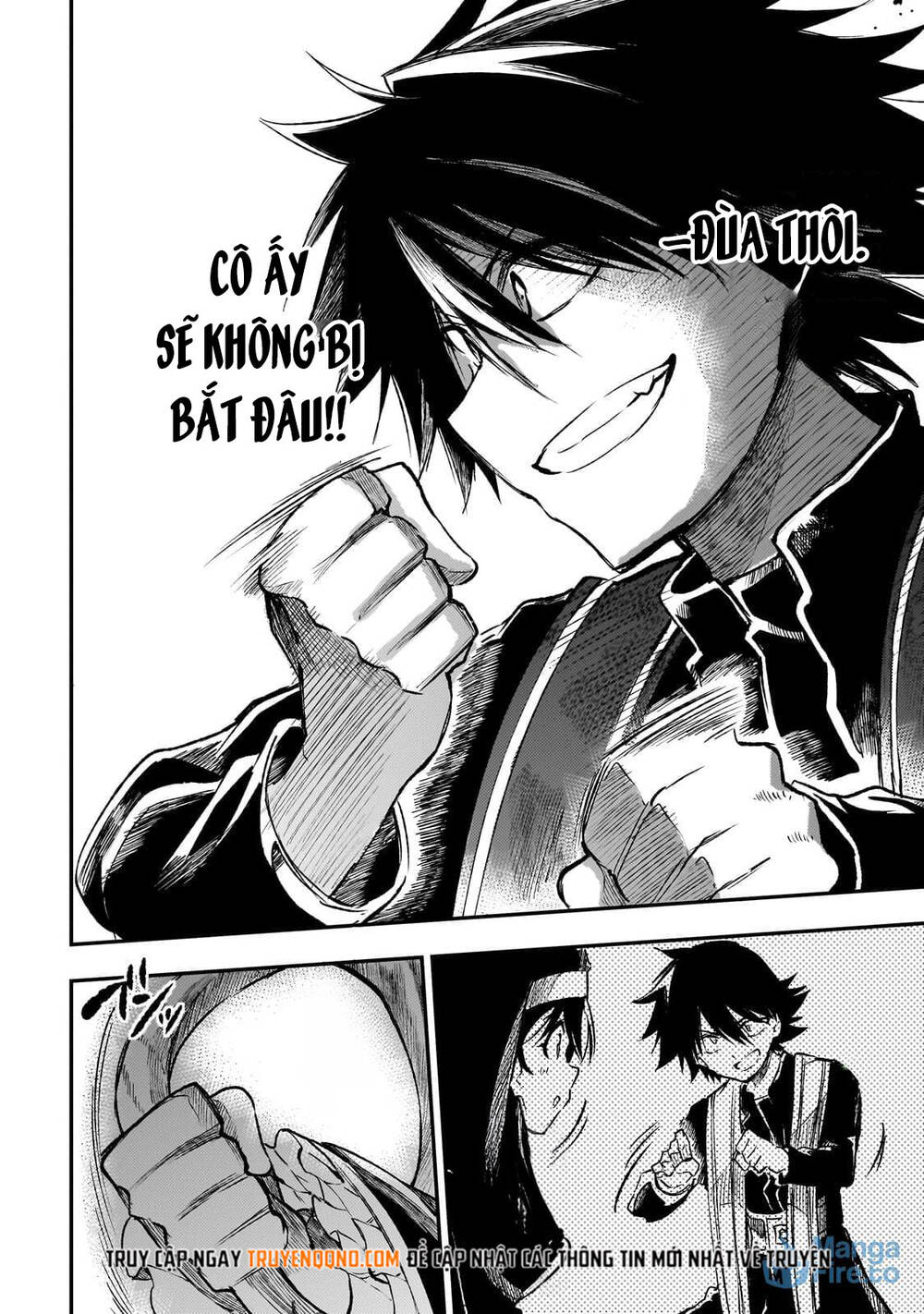 Hitoribocchi No Isekai Kouryaku Chap 238 - Next Chap 239