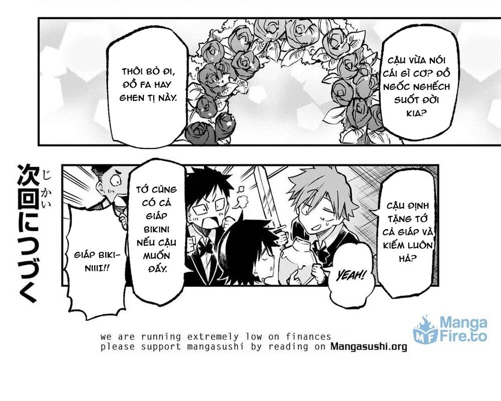 Hitoribocchi No Isekai Kouryaku Chap 240 - Next Chap 241