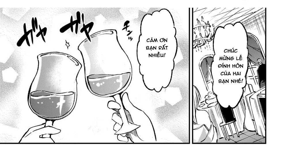 Hitoribocchi No Isekai Kouryaku Chap 240 - Next Chap 241