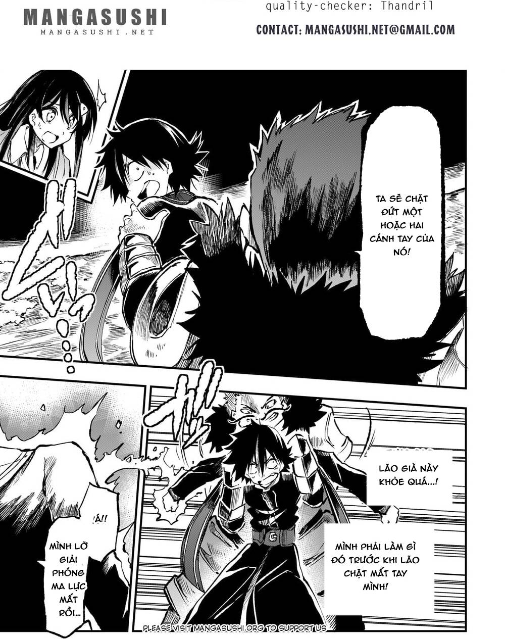 Hitoribocchi No Isekai Kouryaku Chap 243 - Next Chap 244