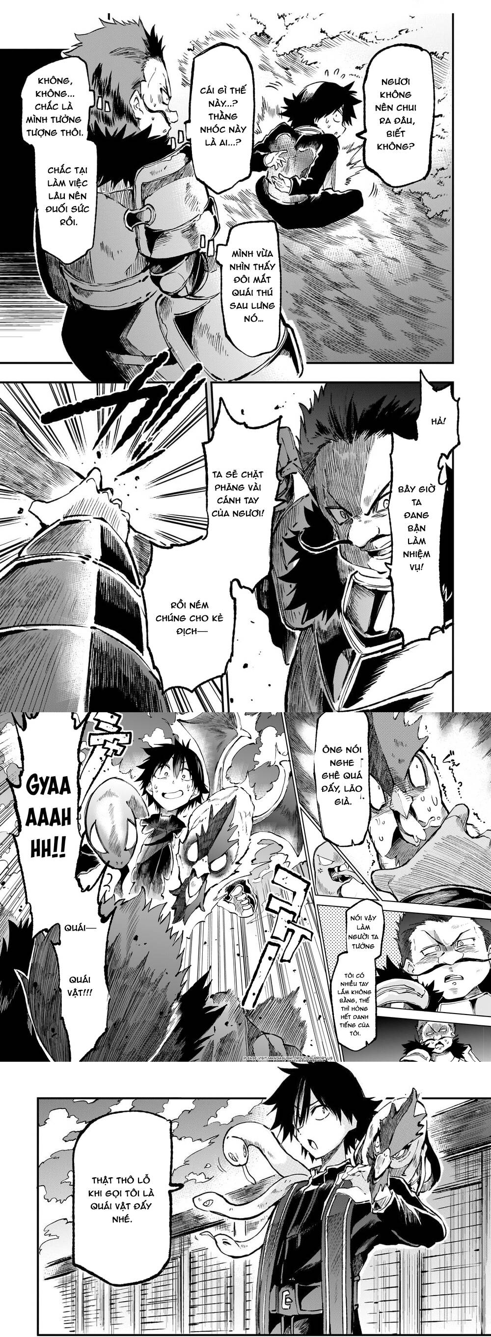 Hitoribocchi No Isekai Kouryaku Chap 243 - Next Chap 244