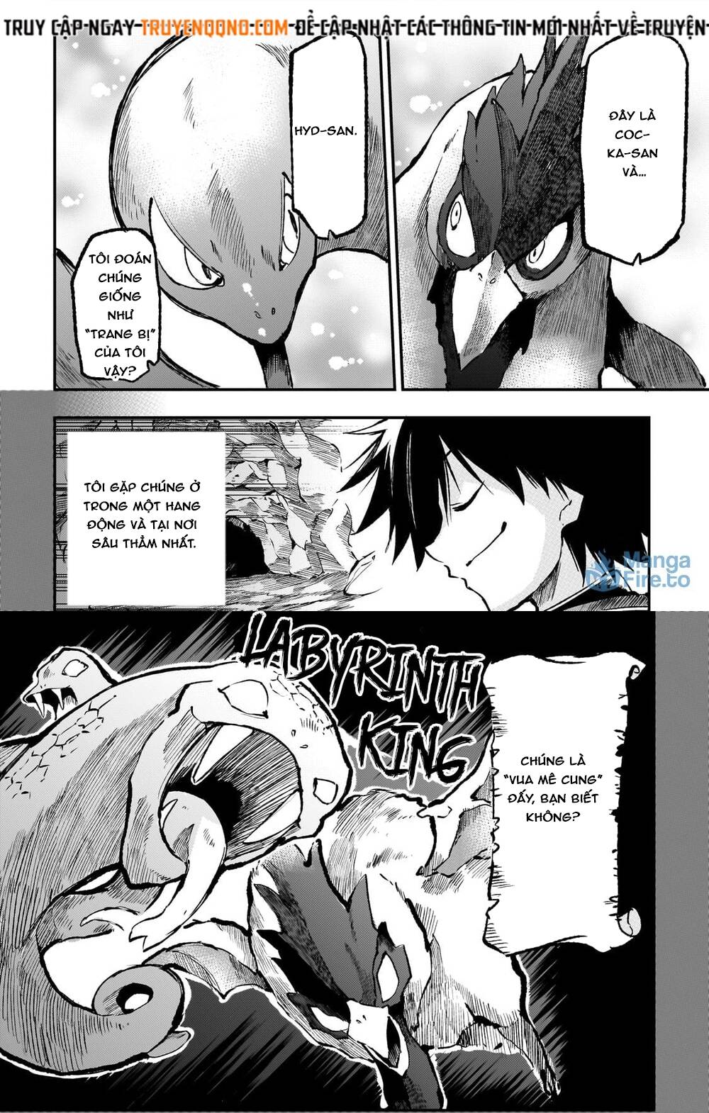 Hitoribocchi No Isekai Kouryaku Chap 243 - Next Chap 244