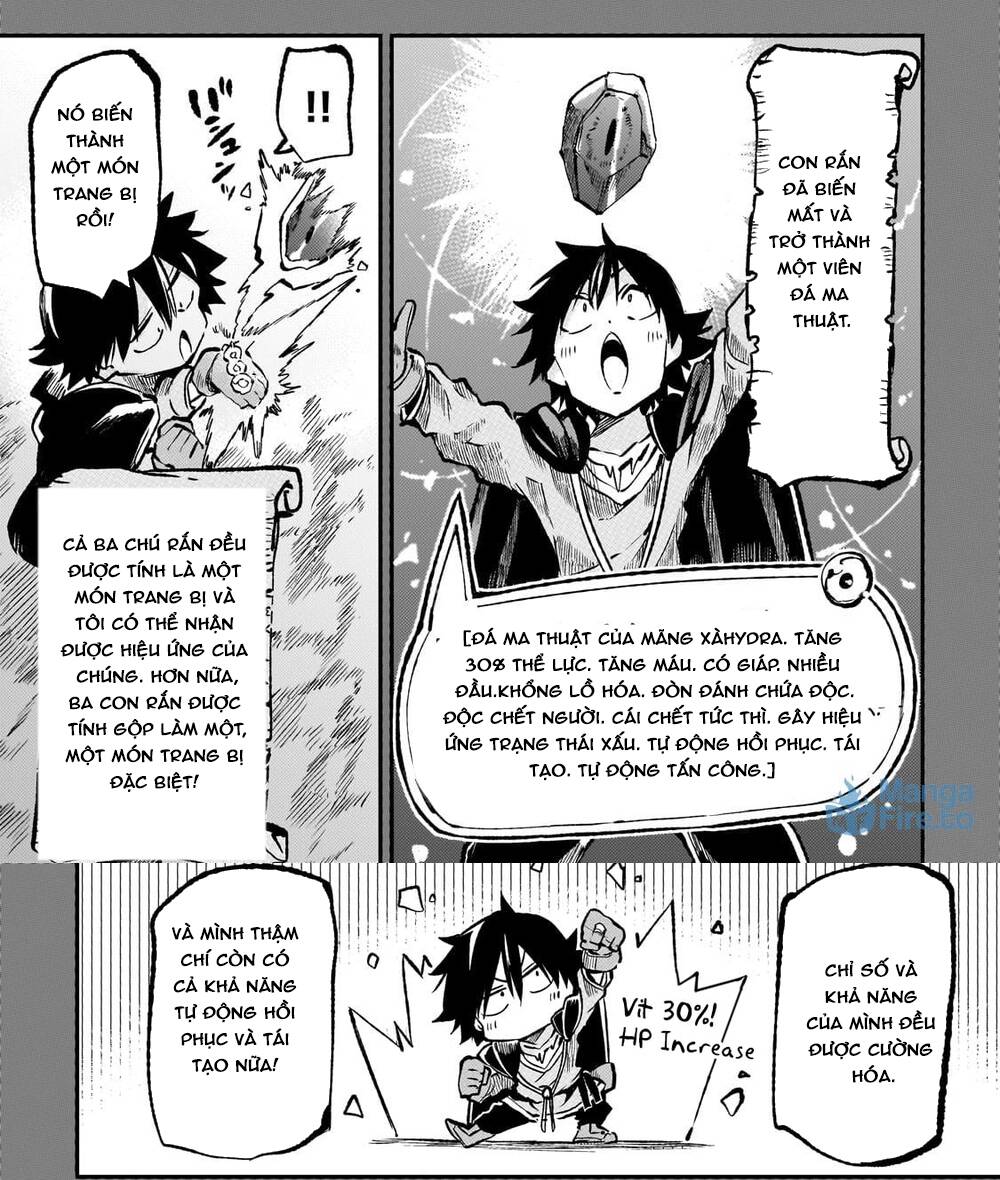Hitoribocchi No Isekai Kouryaku Chap 243 - Next Chap 244