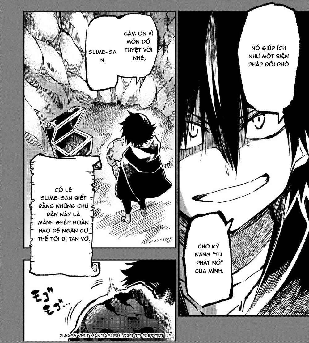 Hitoribocchi No Isekai Kouryaku Chap 243 - Next Chap 244
