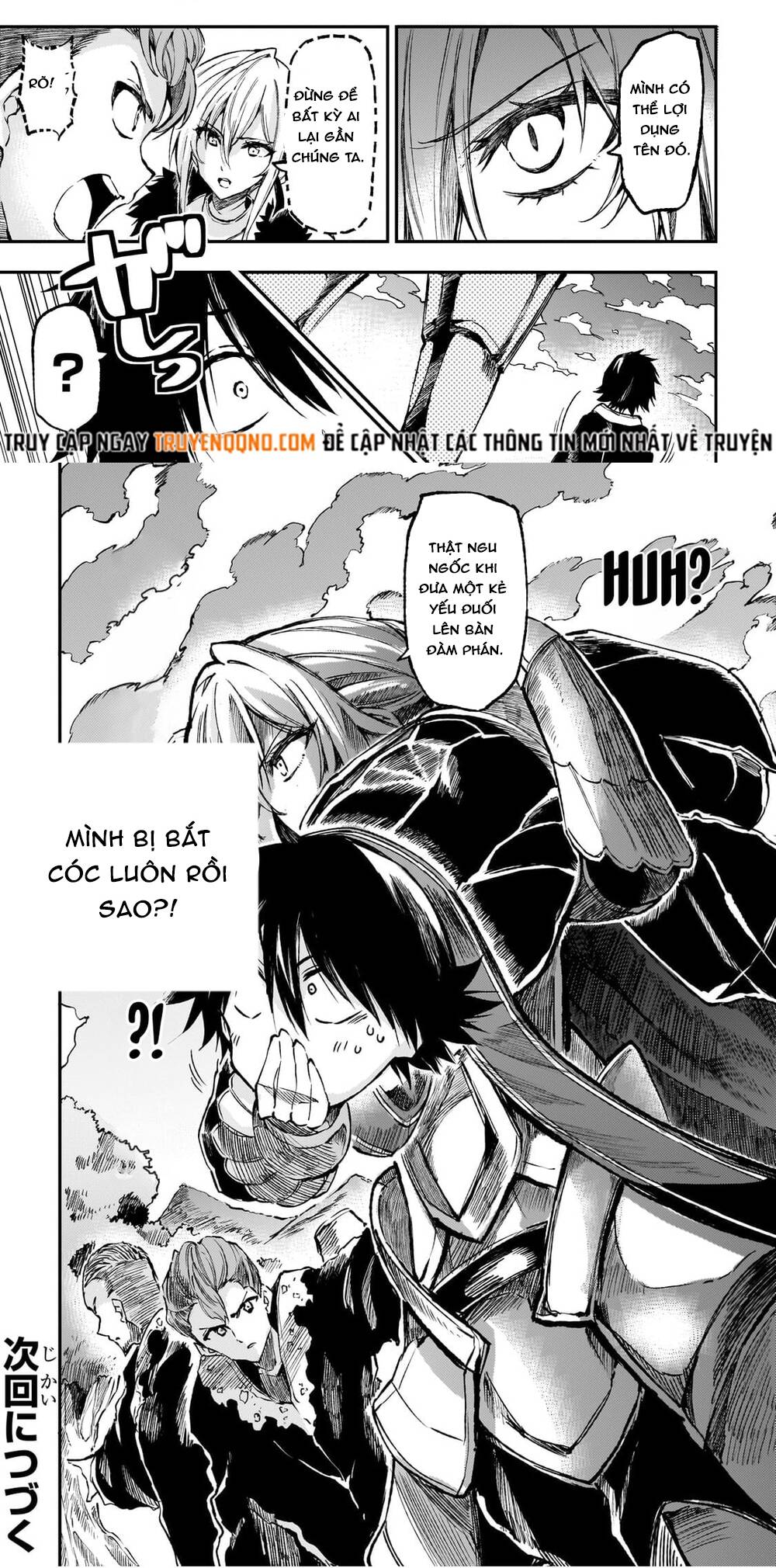 Hitoribocchi No Isekai Kouryaku Chap 241 - Next Chap 242