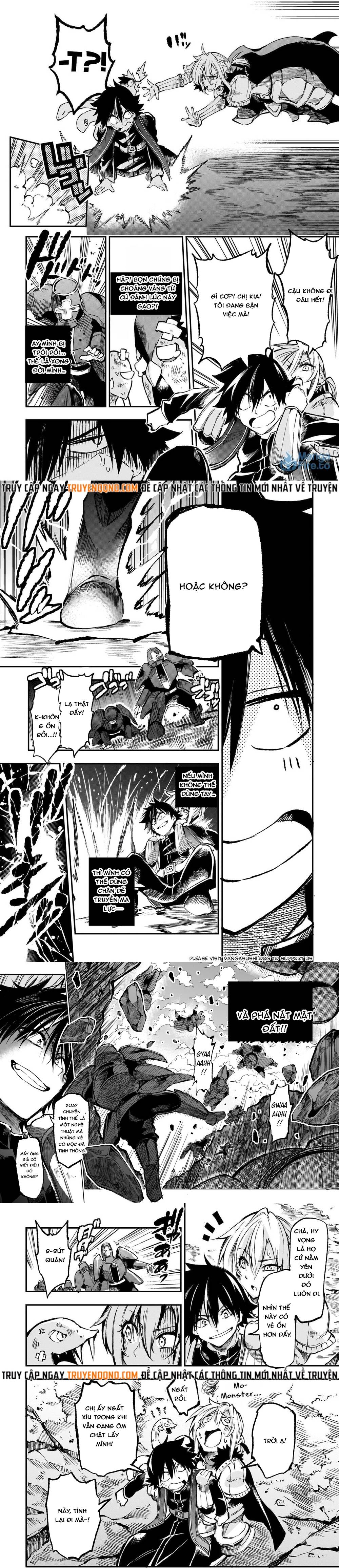 Hitoribocchi No Isekai Kouryaku Chap 244 - Next Chap 245