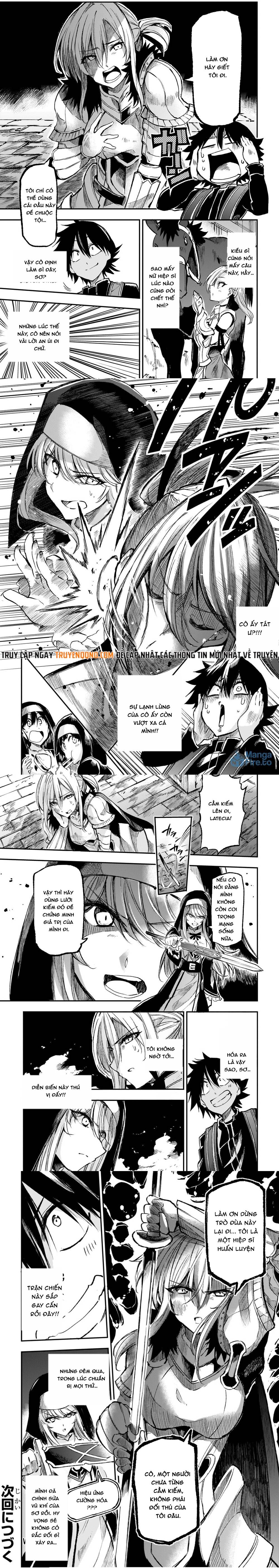 Hitoribocchi No Isekai Kouryaku Chap 245 - Next Chap 246