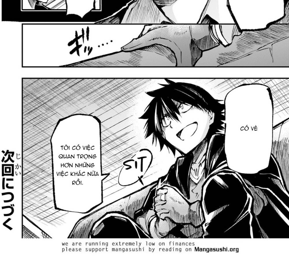 Hitoribocchi No Isekai Kouryaku Chap 246 - Next Chap 247