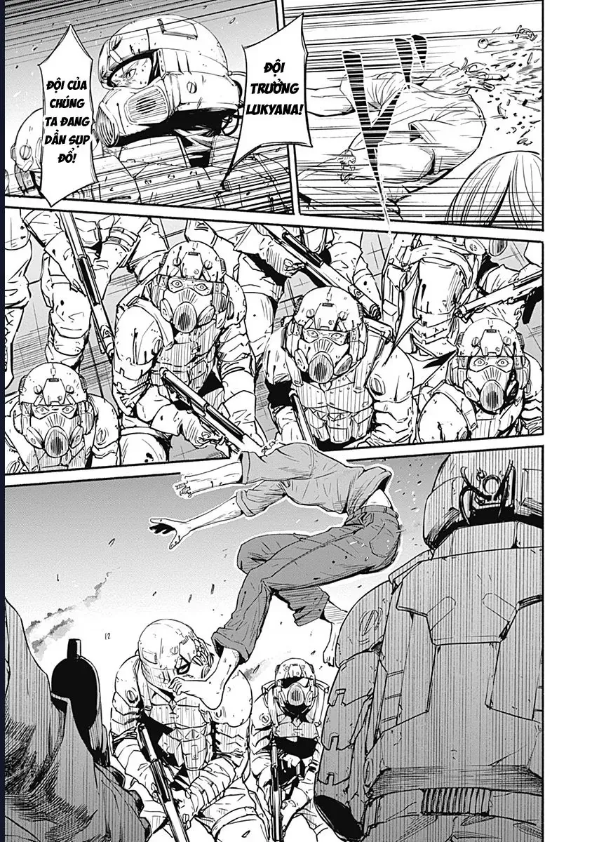 Alma Chap 6 - Next Chap 7