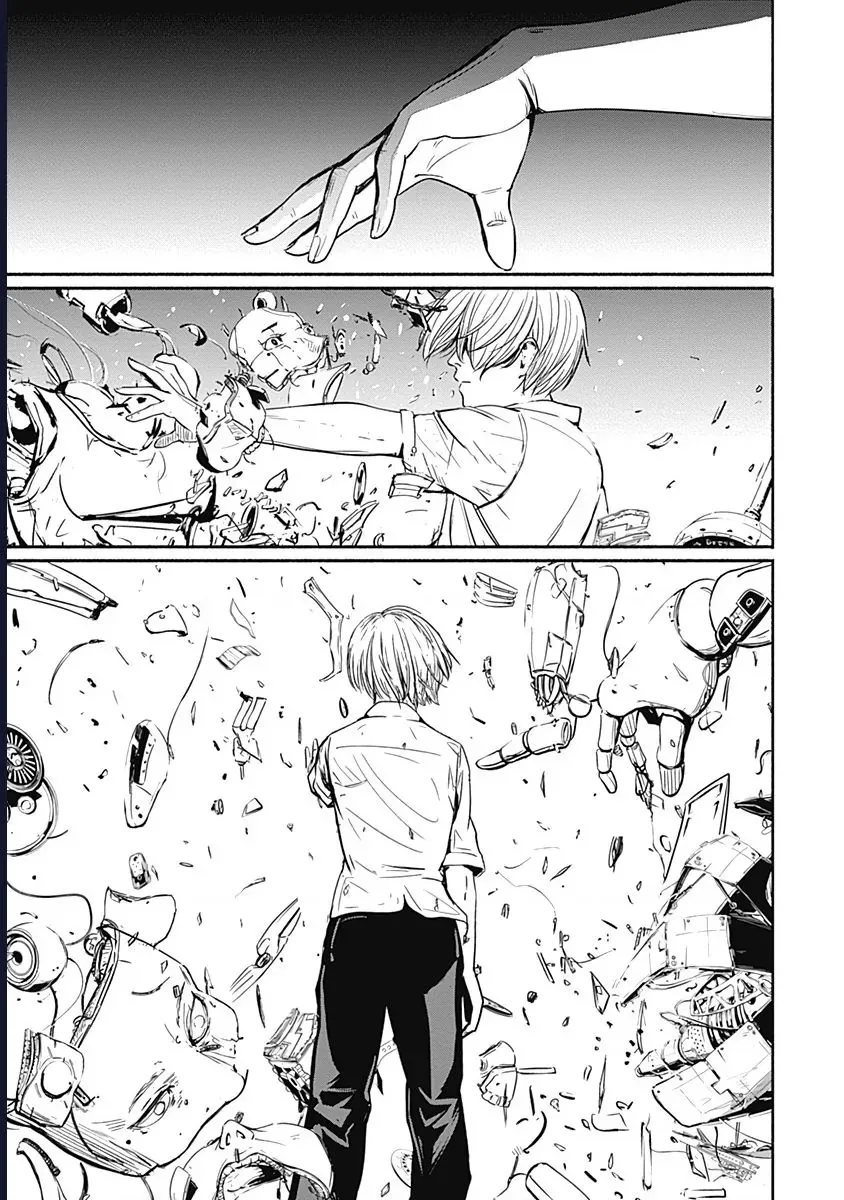 Alma Chap 6 - Next Chap 7