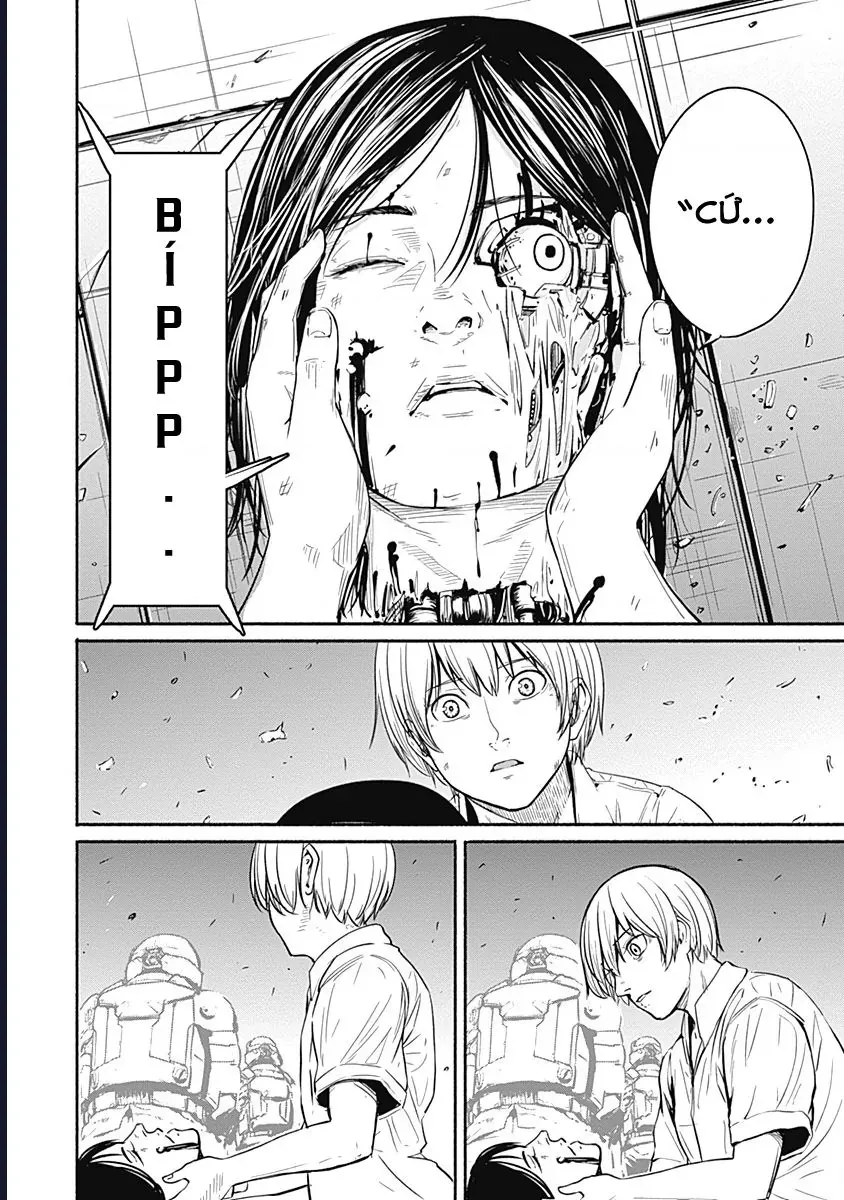 Alma Chap 6 - Next Chap 7