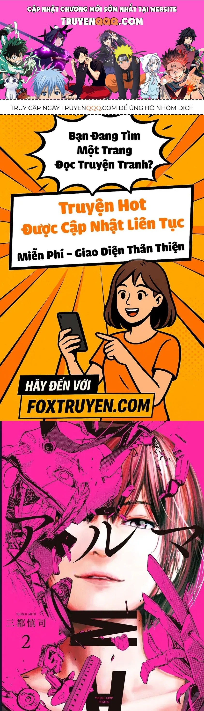 Alma Chap 7 - Next Chap 8