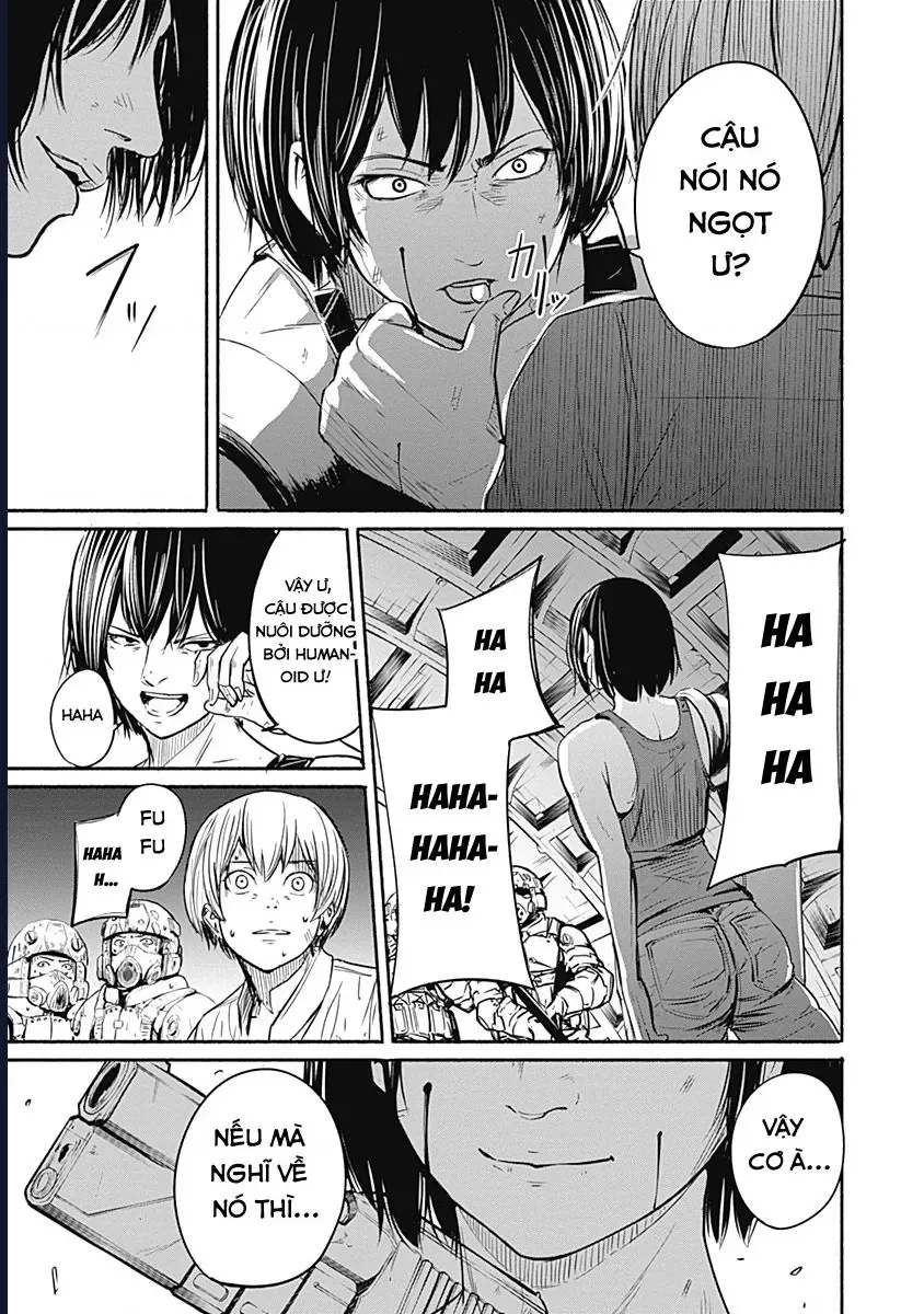 Alma Chap 7 - Next Chap 8
