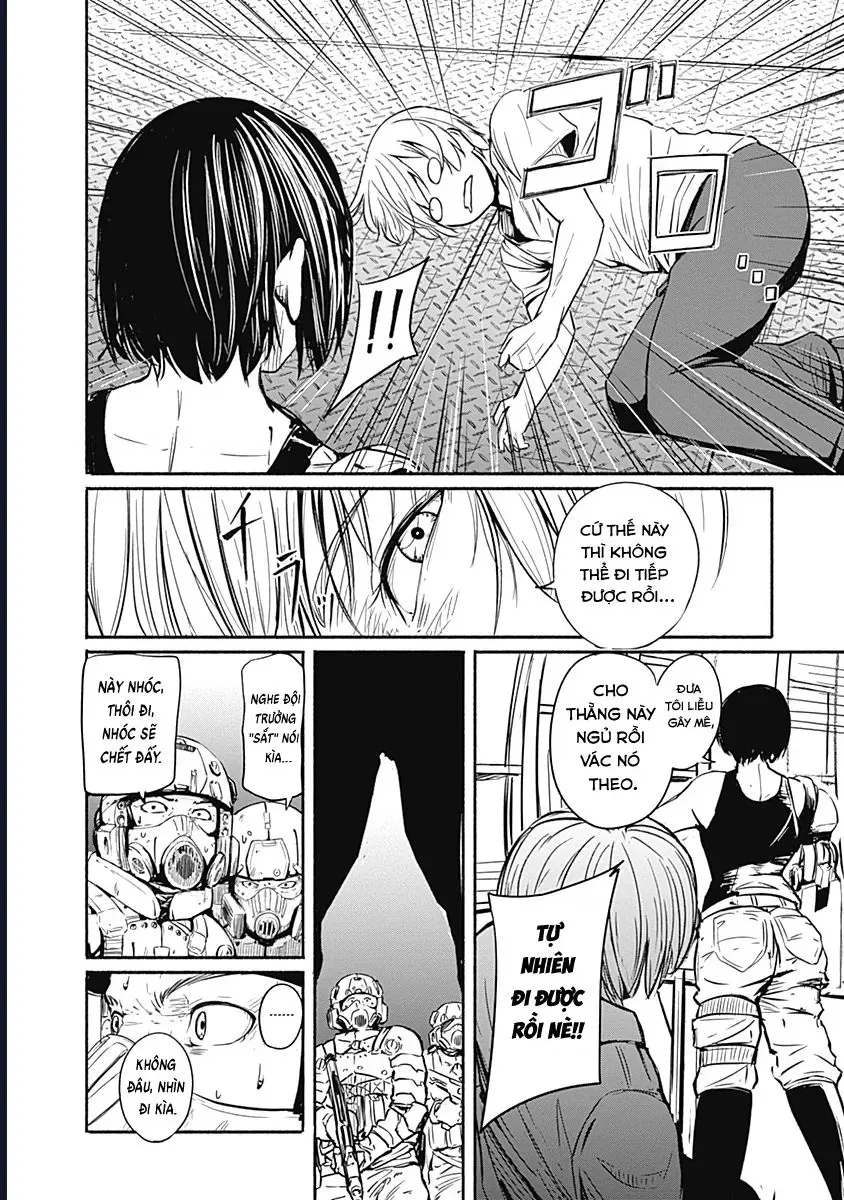Alma Chap 7 - Next Chap 8