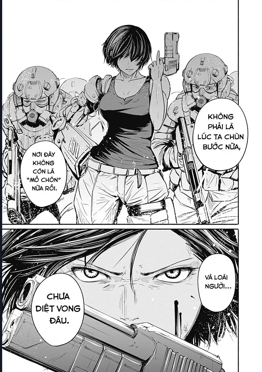 Alma Chap 7 - Next Chap 8