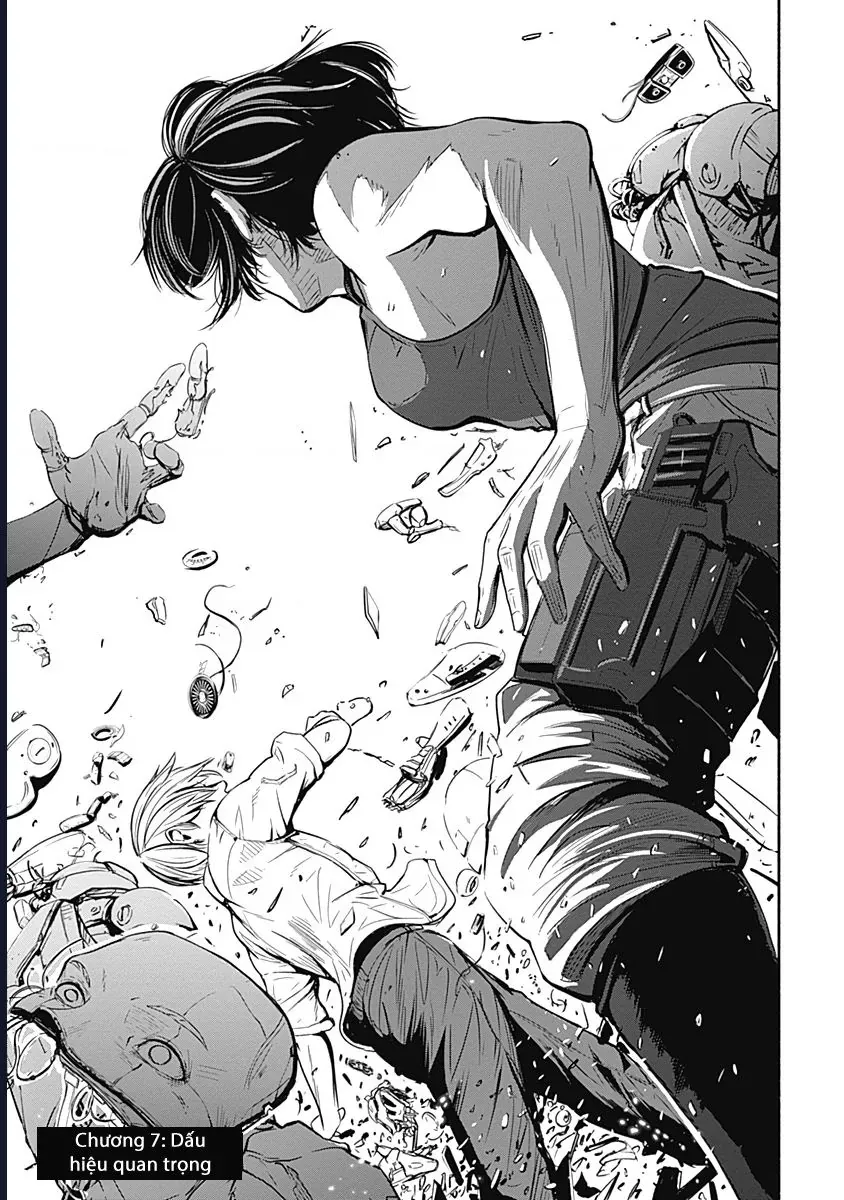 Alma Chap 7 - Next Chap 8