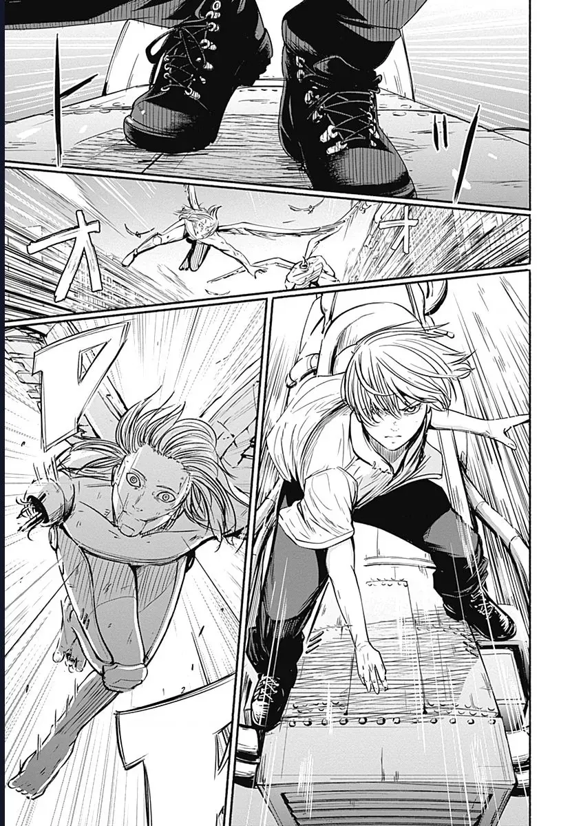 Alma Chap 8 - Next Chap 9