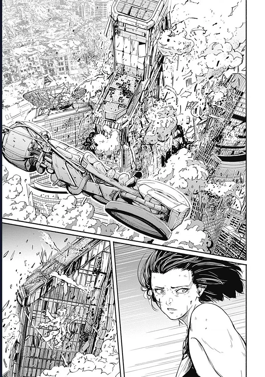 Alma Chap 8 - Next Chap 9