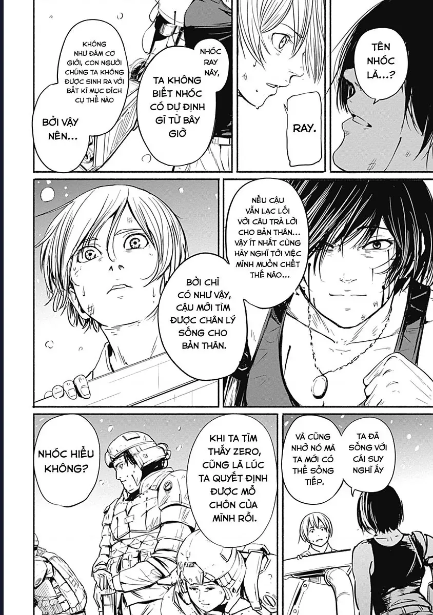Alma Chap 8 - Next Chap 9