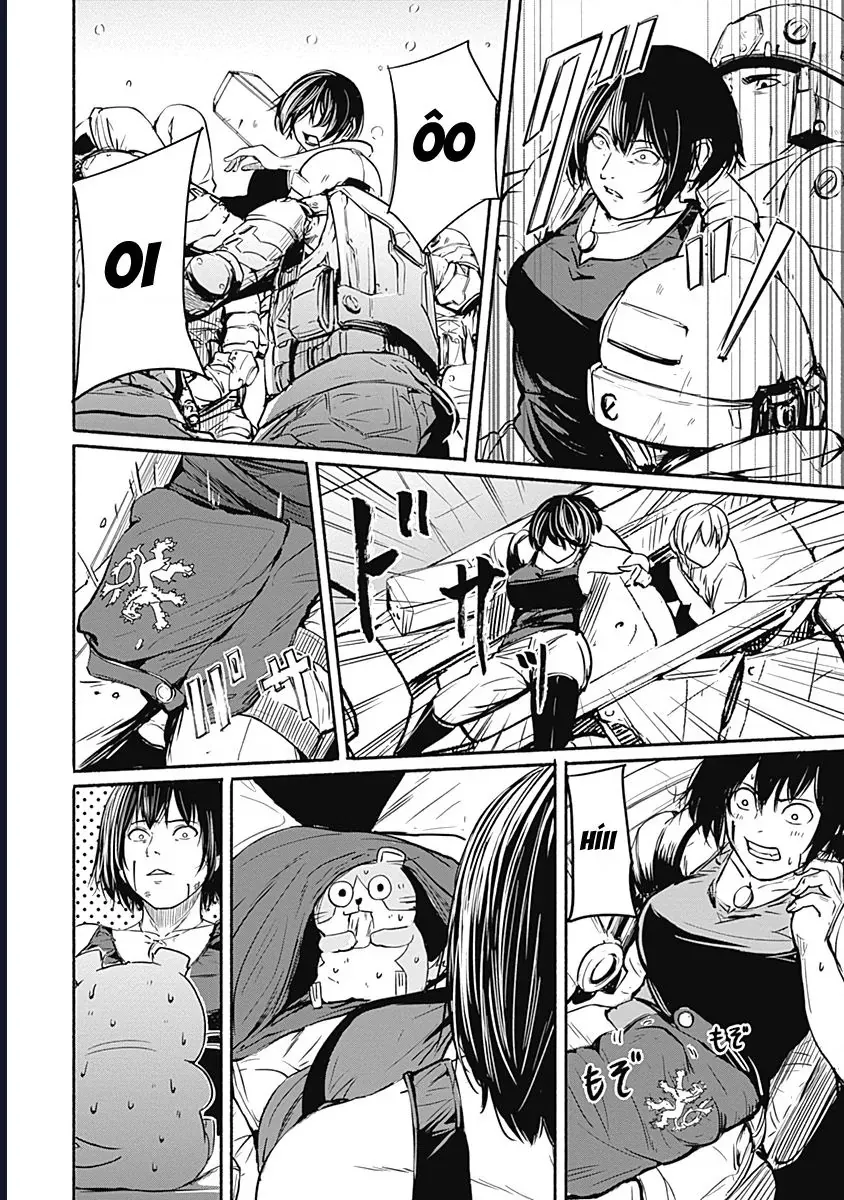 Alma Chap 8 - Next Chap 9