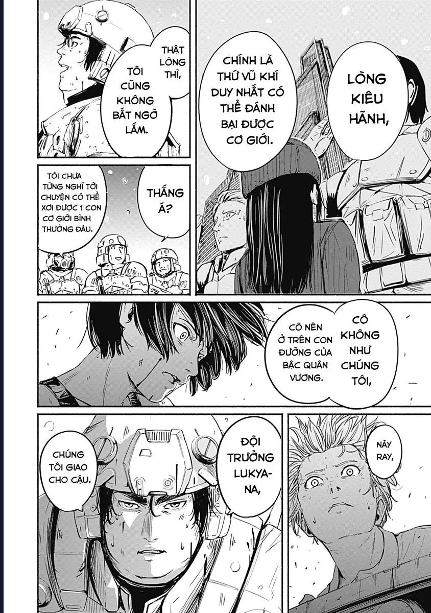 Alma Chap 8 - Next Chap 9