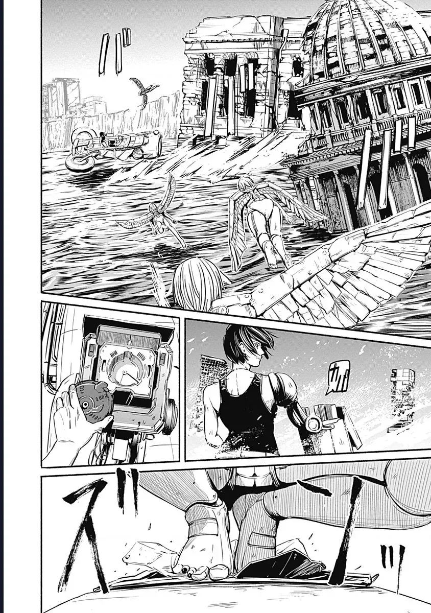 Alma Chap 9 - Next Chap 10
