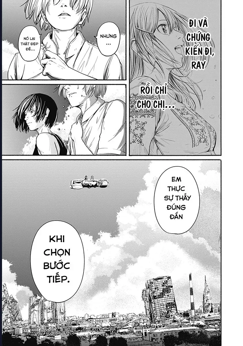 Alma Chap 9 - Next Chap 10
